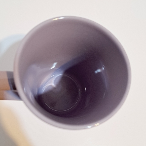 Starbucks 2020 Modern Abstract Christmas 11oz Replacement Mug - Picture 3 of 5